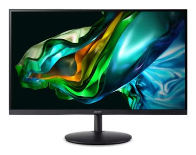 Acer SH272UE Monitor Zwart Acer SH272UE Monitor Zwart