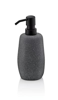 Zeepdispenser, Cement, Grijs - Kela | Roda Zeepdispenser, Cement, Grijs - Kela | Roda
