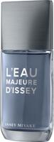 50ml Issey Miyake Leau Majeure Dissey Eau De Toilette - thumbnail