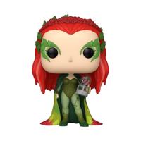 Batman 85th Funko Pop Vinyl: Poison Ivy - thumbnail