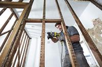 Stanley FatMax klopboormachine in koffer, 2 snelheden, 850 W - thumbnail