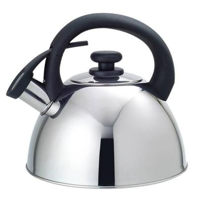 Waterkoker 2,5 l MR-1302-GREY MAESTRO