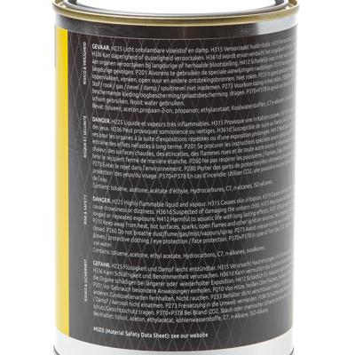 Pandser primer - EPDM - 1 liter