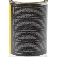 Pandser primer - EPDM - 1 liter - thumbnail