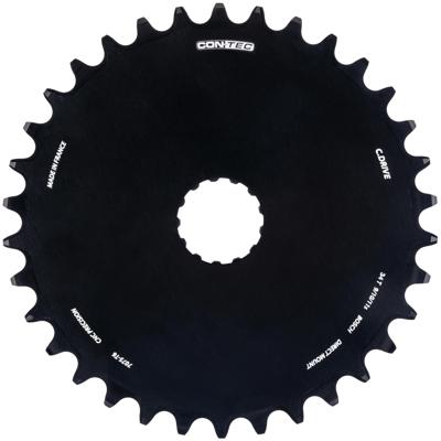 CONTEC kettingblad "c.drive dm" ct chain ring c.drive dm 34t