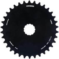 CONTEC kettingblad "c.drive dm" ct chain ring c.drive dm 34t - thumbnail