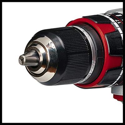 Einhell Professional TP-CD 18 Li-i BL-Solo Accu-klopboor/schroefmachine Zonder accu