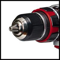 Einhell Professional TP-CD 18 Li-i BL-Solo Accu-klopboor/schroefmachine Zonder accu - thumbnail