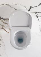 Ben Segno douche-wc mat beige - thumbnail