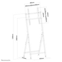 TV houder Neomounts PLASMA-M1000 32" 55" 35 kg - thumbnail