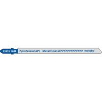 Metabo Accessoires Decoupeerzaagbladen (5 st.) 1,2 mm BiM - 623978000 - thumbnail