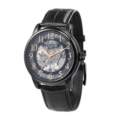 Thomas Earnshaw Longitude Mechanical | ES-8062-08 Thomas Earnshaw Longitude Mechanical | ES-8062-08