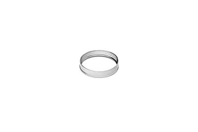EKWB ek-torque htc-16 color rings pack - nickel waterkoeling (10 st)