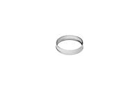 EKWB ek-torque htc-16 color rings pack - nickel waterkoeling (10 st) - thumbnail