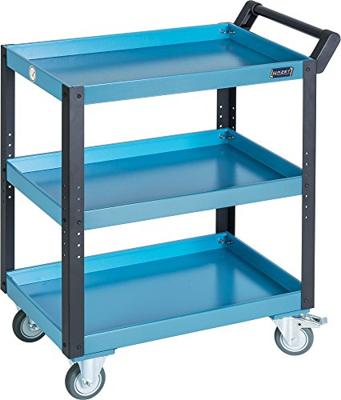 Hazet 167-3 Werkplaatswagen Kleur (specifiek): Blauw Hazet 167-3 Werkplaatswagen Kleur (specifiek): Blauw