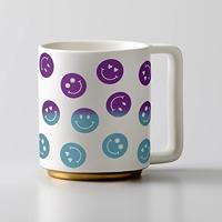 Cricut Color Change Vinyl HOT Permanent Folie Lila - thumbnail