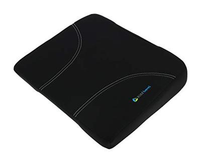 Kussen Kine Travel 169840 Zwart Houdingscorrector