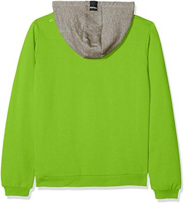 Kempa CORE HOODY 2,0