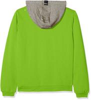 Kempa CORE HOODY 2,0 - thumbnail