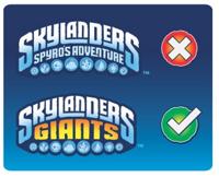 Skylanders Giants - Thumpback - thumbnail