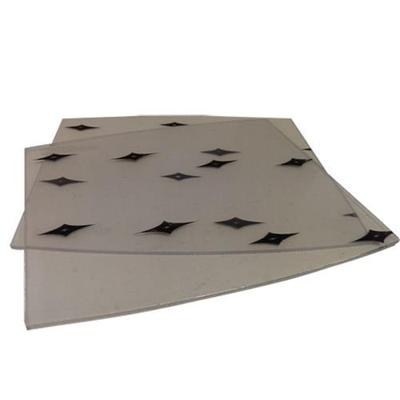 Weldline Lasruit 3vo 108 x 45 mm | 10 stuk stuks