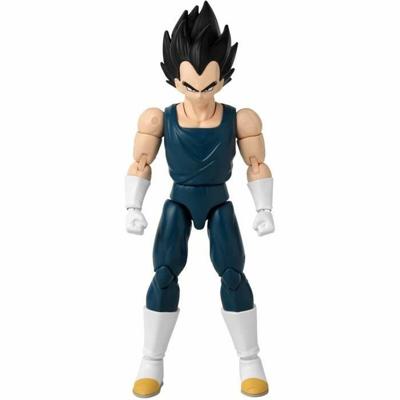 DRAGON BALL DRAGON STARS VEGETA (DBS SH)