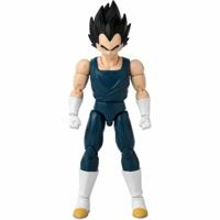 Dragon Ball Super Super Hero - Drakenster 17 cm - Vegeta - BANDAI - thumbnail