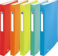 Oxford Urban voorordner, ft A4+, met 8 vakken - thumbnail