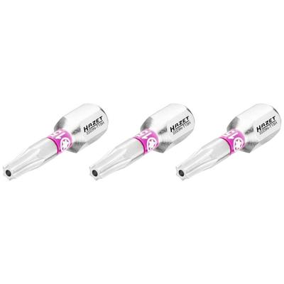 Hazet 2223N-T15H/3 2223N-T15H/3 TX-bit T 15 H C 6.3 1 stuk(s) Hazet 2223N-T15H/3 2223N-T15H/3 TX-bit T 15 H C 6.3 1 stuk(s)