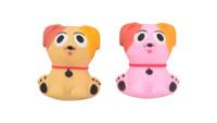 John Toy Hond Squeeze 9x7x10cm - thumbnail