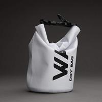 SBS Waterproof beach bag wit - thumbnail