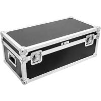 Roadinger 30126651 Flightcase (l x b x h) 420 x 820 x 325 mm - thumbnail