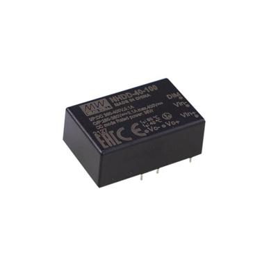 MEAN WELL LED-transformator 36 W 100 mA 320 - 360 V Dimbaar 1 stuk(s)