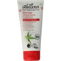 Hello clear wascreme - thumbnail