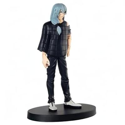 Jujutsu Kaisen Jukon no Kata Figure - Mahito (Ver.B) - thumbnail