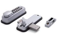 Dulimex Mechanisch codeslot KNSV-1150 SCP - thumbnail