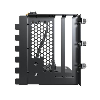 Montech VGM 2 Vertical GPU Mounting Kit Zwart Montech VGM 2 Vertical GPU Mounting Kit Zwart
