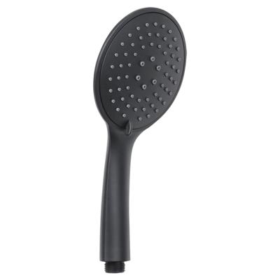 Differnz handdouche 3 standen zwart Differnz handdouche 3 standen zwart