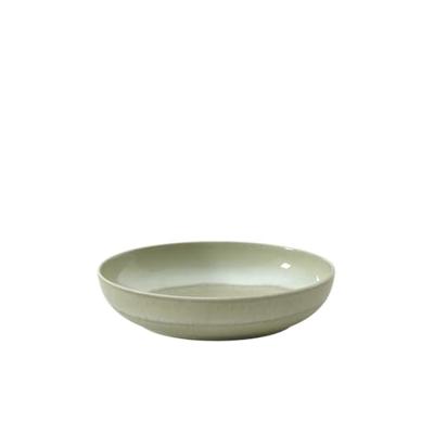 LIKE BY VILLEROY & BOCH - Perlemor Alga - Pastabord 22cm - thumbnail