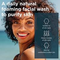 Sea Magik Gentle cleansing face wash 150 Milliliter - thumbnail