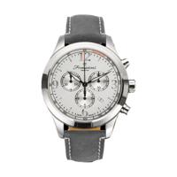 Refurbished Fromanteel Classic Silver 85-0304-015 Heren Horloge 42mm - thumbnail