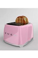 Smeg TSF03PKEU Broodrooster Roze - thumbnail