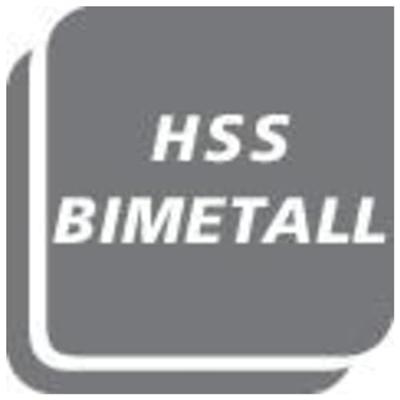 Lenox Gatzaag, Bi-metaal - 70 mm - LX3004444L - 3004444L