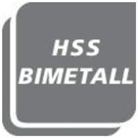 Lenox Gatzaag, Bi-metaal - 70 mm - LX3004444L - 3004444L - thumbnail