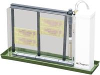 Proma 141 040 2000 Etsmachine 150 W Geschikt voor Printplaten tot 250 x 365 mm 1 stuk(s) - thumbnail