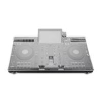 Decksaver stofkap voor Pioneer DJ XDJ-RX3 - thumbnail