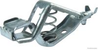 HERTH+BUSS klemme charging clips - 25 amp. 78 mm lang - thumbnail