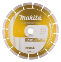 Makita Accessoires diamantschijf 230x22,2mm oranje - b-54025 - b-54025 - thumbnail