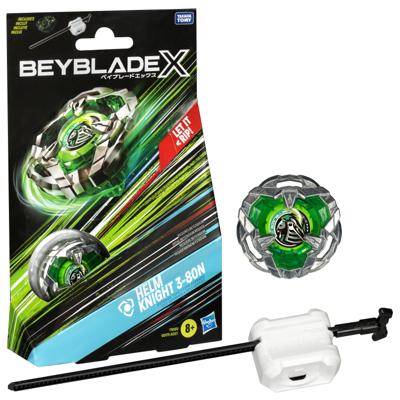 Beyblade - thumbnail