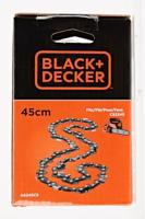 BLACK+DECKER A6245CS Vervangingsketting 45cm - A6245CS-XJ - thumbnail